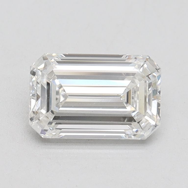 1.01 ct Emerald diamond