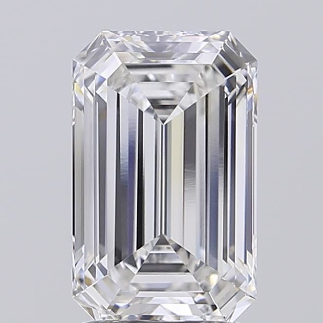 2.58 Carat