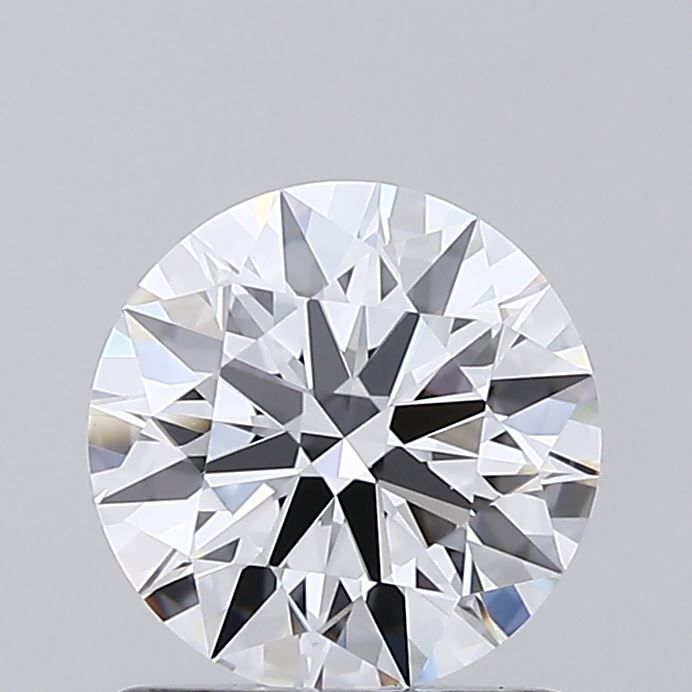 1.05 ct. round Lab Grown Diamond front image