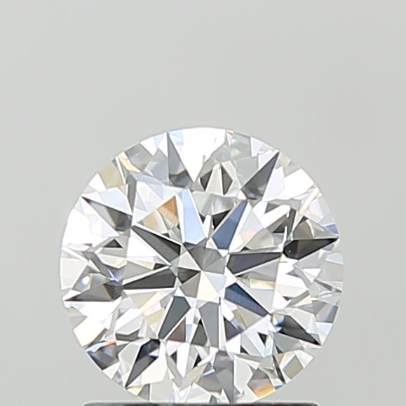 1.39 ct. round Lab Grown Diamond front image