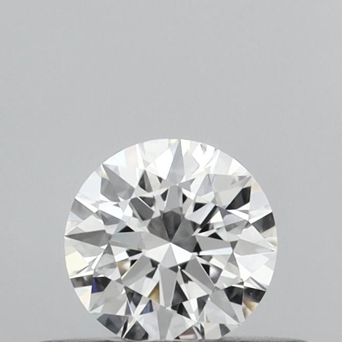 0.31 ct lab-grown Round Diamond