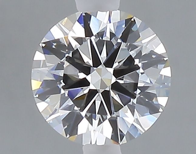 1.06 ct. round Lab Grown Diamond front image