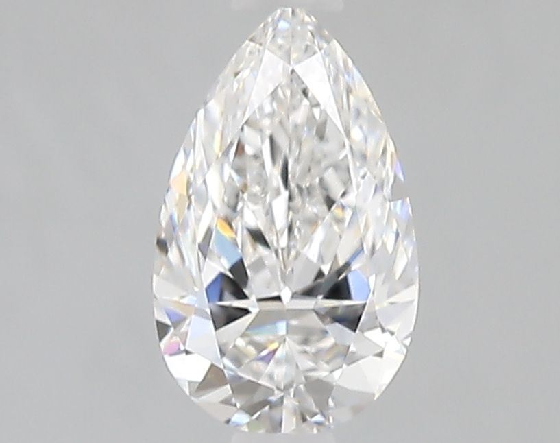 1.04 ct. pear Lab Grown Diamond front image