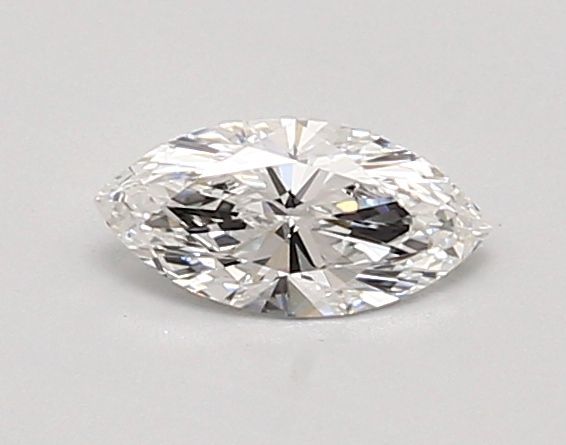 0.45 ct lab-grown Marquise Diamond
