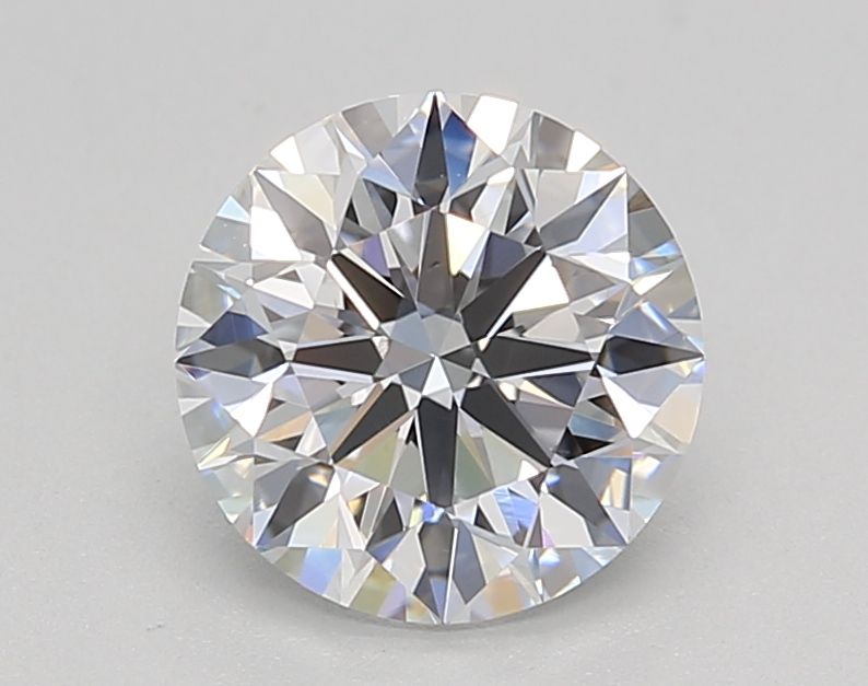 1.51 ct. round Lab Grown Diamond front image