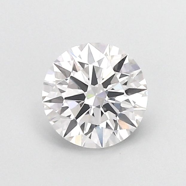 1.60 ct. round Lab Grown Diamond front image