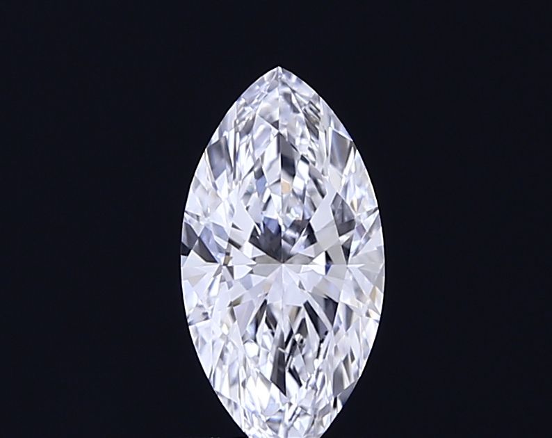 1.01 ct. marquise Lab Grown Diamond front image