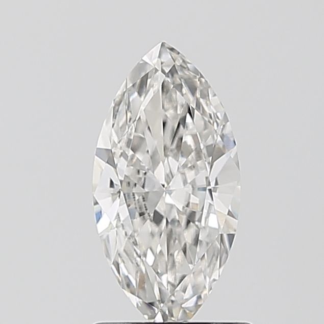0.93 ct. marquise Lab Grown Diamond front image
