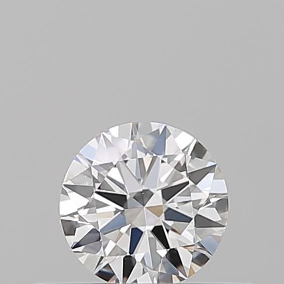 0.30 ct Round diamond