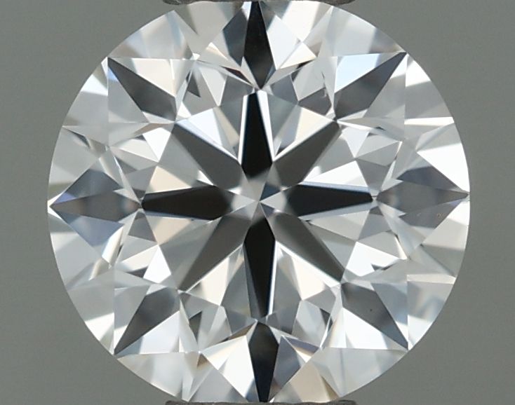 0.40 ct Round diamond