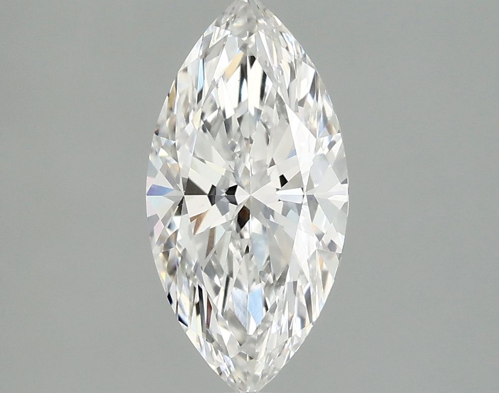 1.59 ct Marquise diamond