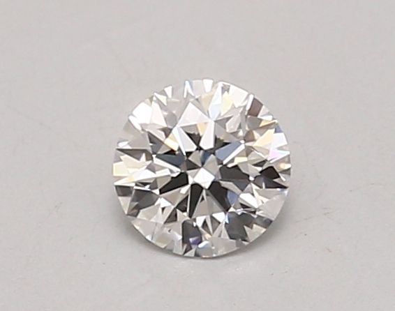 0.45 ct lab-grown Round Diamond