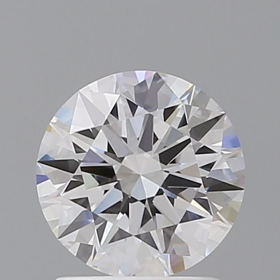 1.59 ct. round Lab Grown Diamond front image