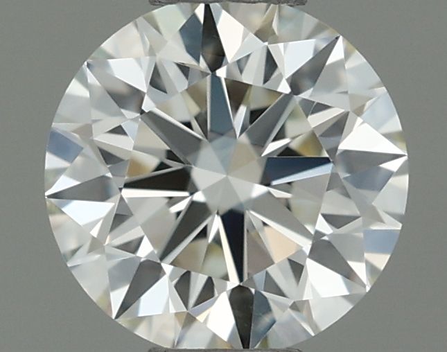 0.41 ct Round diamond