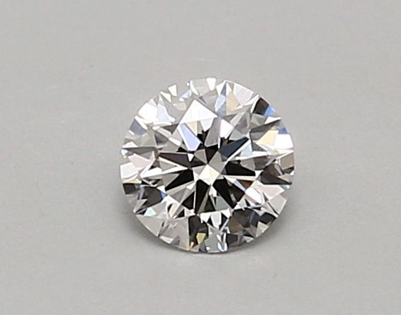 0.41 ct lab-grown Round Diamond