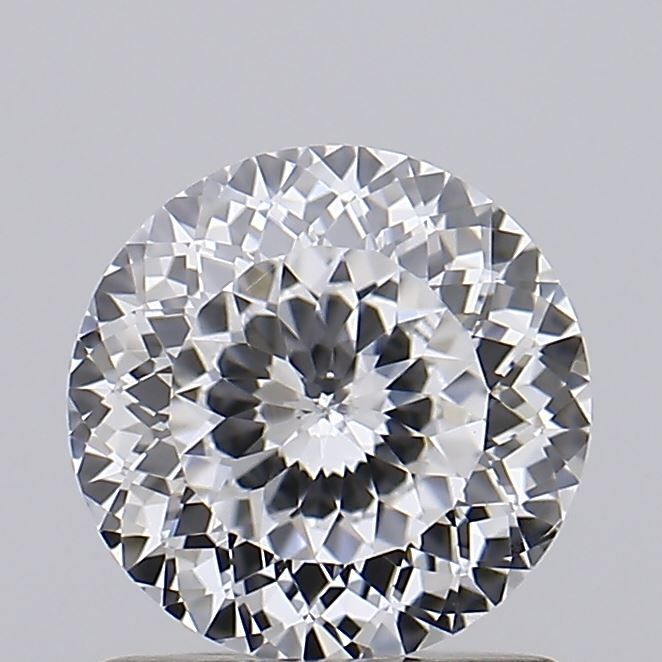 1.01 ct. round Lab Grown Diamond front image