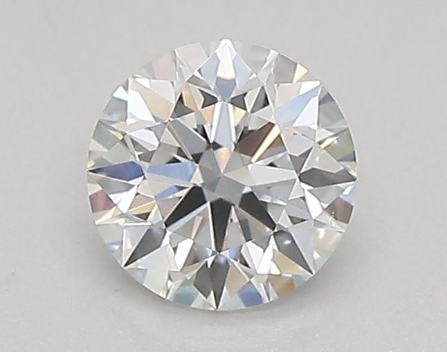 0.46 ct lab-grown Round Diamond
