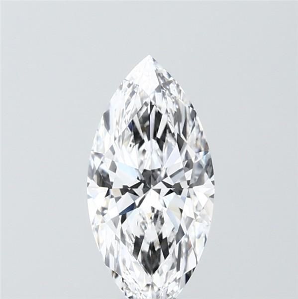 1.07 ct. marquise Lab Grown Diamond front image