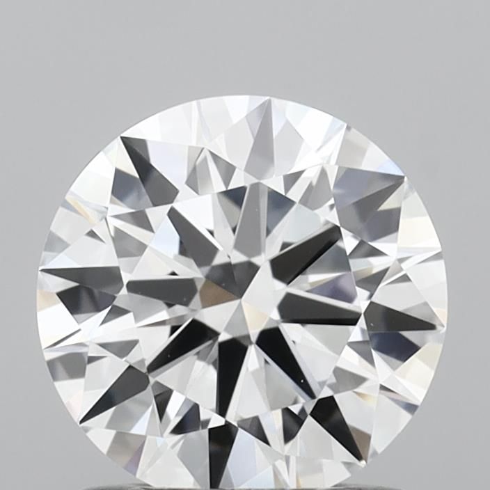 1.03 ct. round Lab Grown Diamond front image