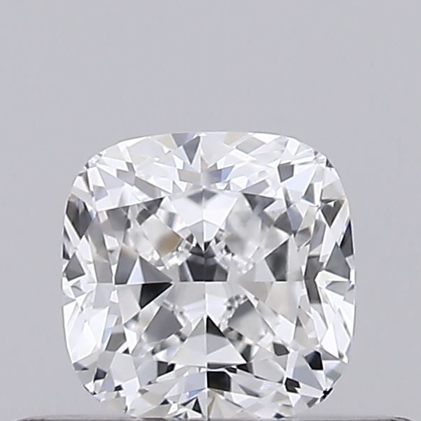 0.33 ct Cushion Modified diamond