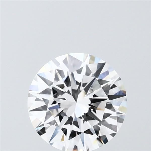 1.50 ct Round diamond