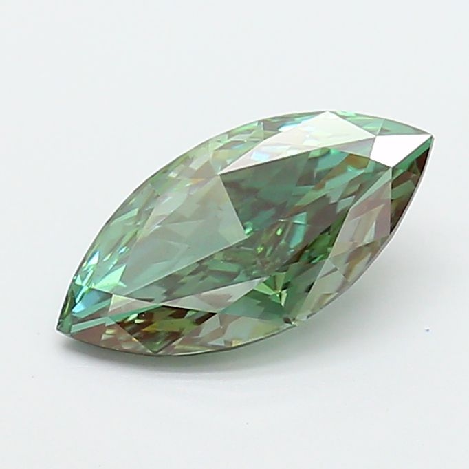 2.01 ct Marquise diamond