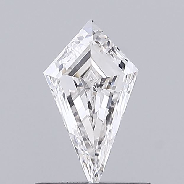 0.6 ct lab-grown Kite Diamond