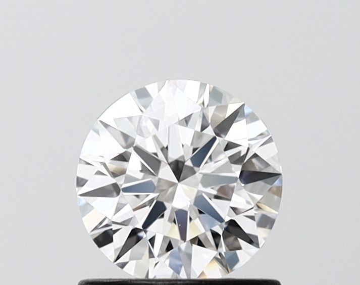 0.79 ct lab-grown Round Diamond