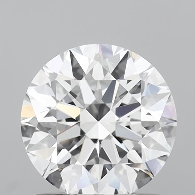 1.06 ct. round Lab Grown Diamond front image
