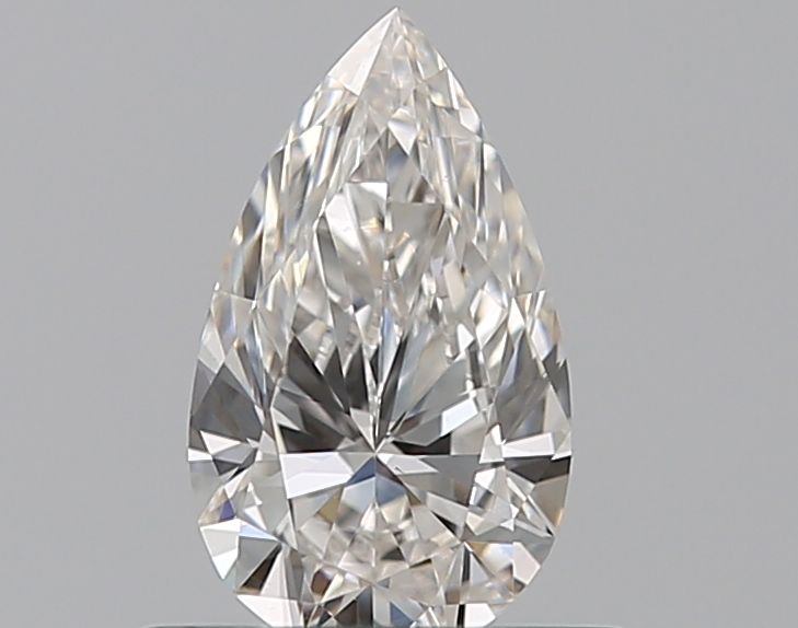 0.41 ct Pear diamond
