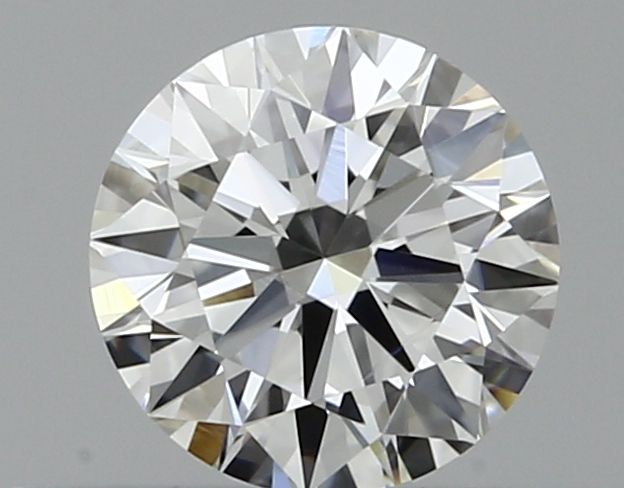 0.30 ct Round diamond