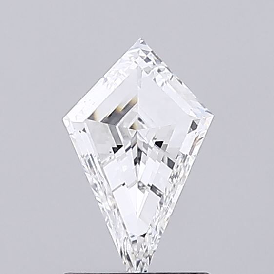 1 ct lab-grown Kite Diamond