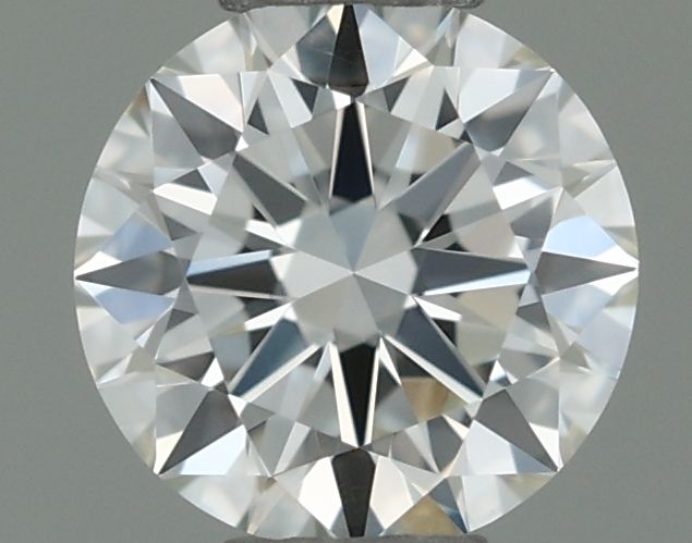 0.30 ct Round diamond