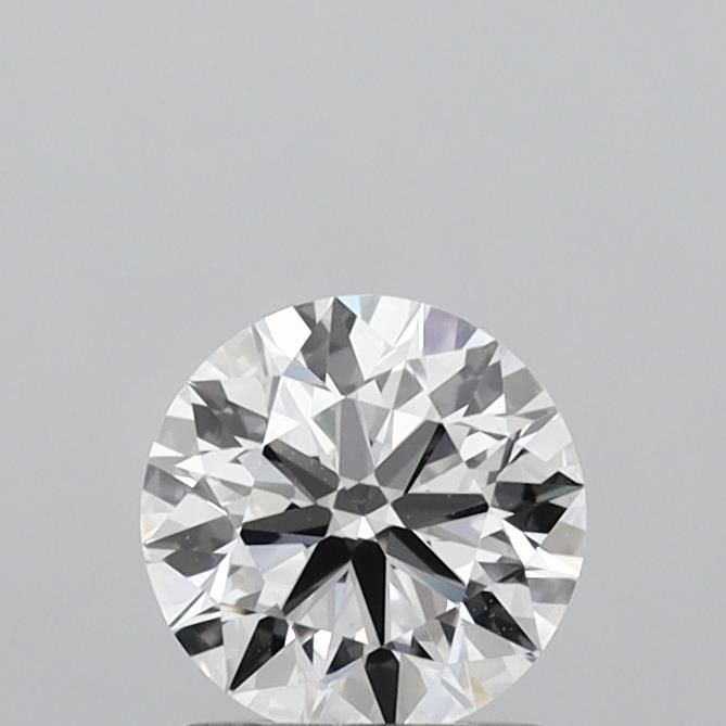 1.04 ct. round Lab Grown Diamond front image