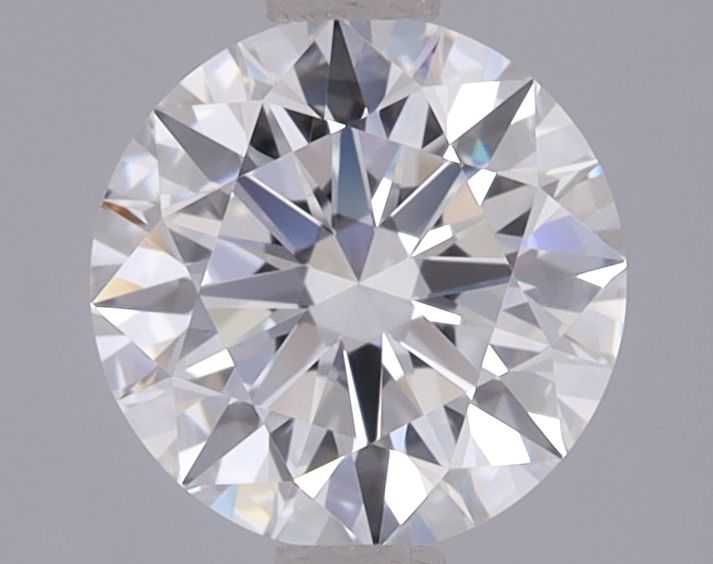 1.51 ct. round Lab Grown Diamond front image