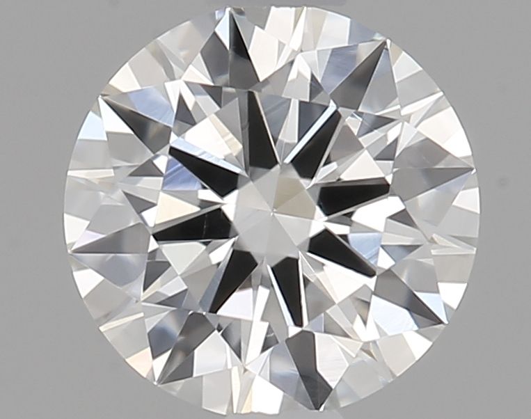 0.51 ct Round diamond