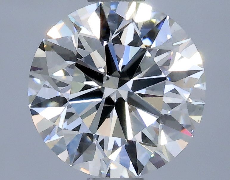 1.00 ct Round diamond