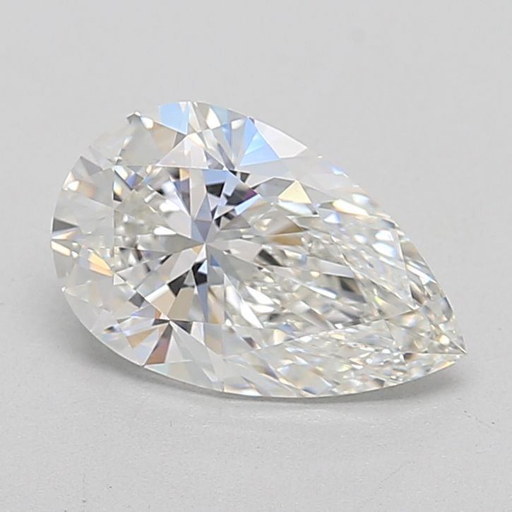 1.53 Carat