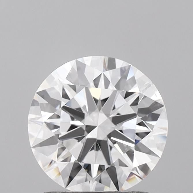 1.40 ct. round Lab Grown Diamond front image