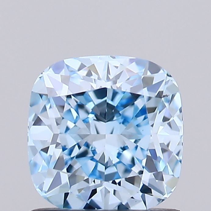 1.02 ct Cushion Modified diamond