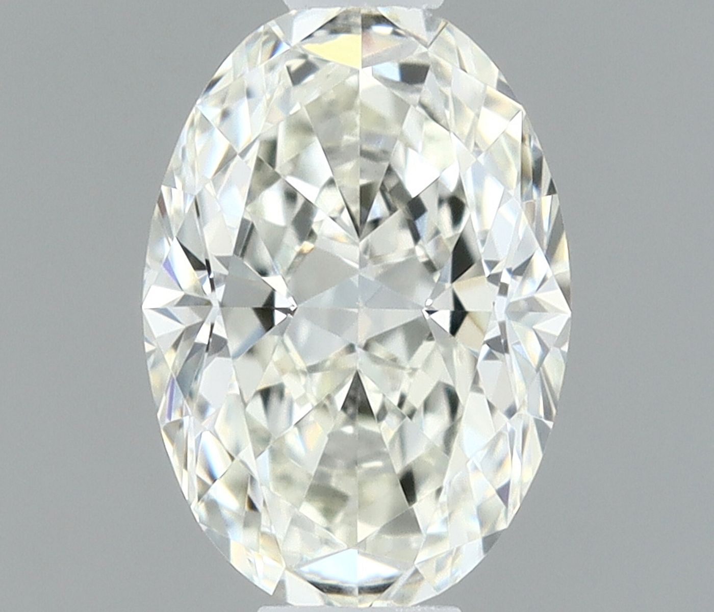 0.4 ct Oval Diamond