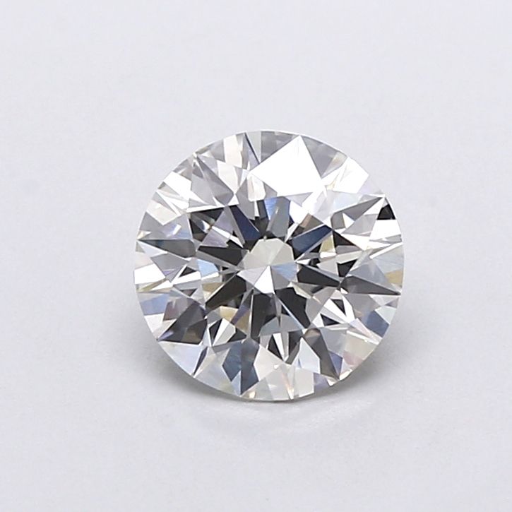 1.06 ct. round Lab Grown Diamond front image