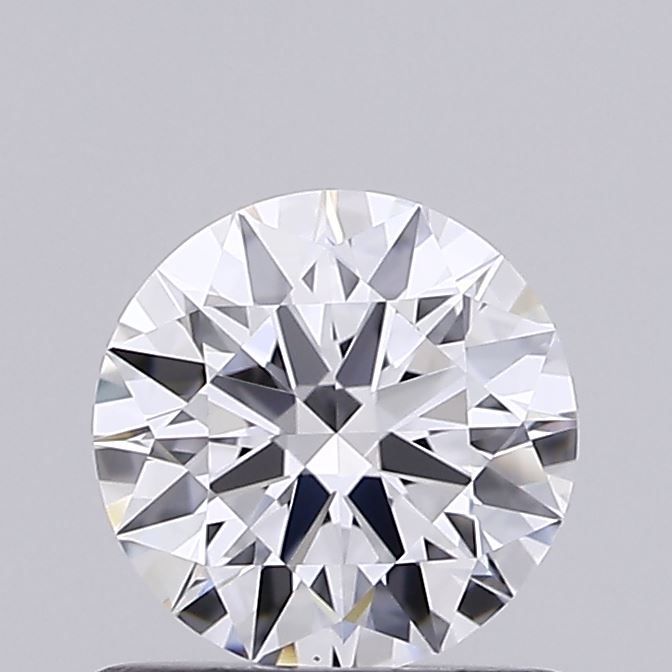 0.81 ct. round Lab Grown Diamond front image