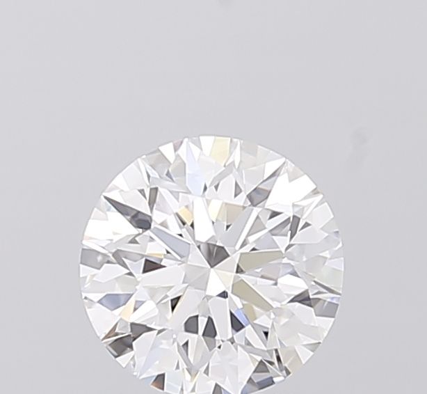 1.05 ct. round Lab Grown Diamond front image