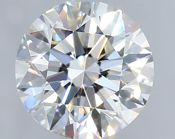 1.01 ct Round diamond