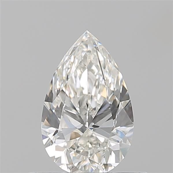 0.60 ct Pear diamond