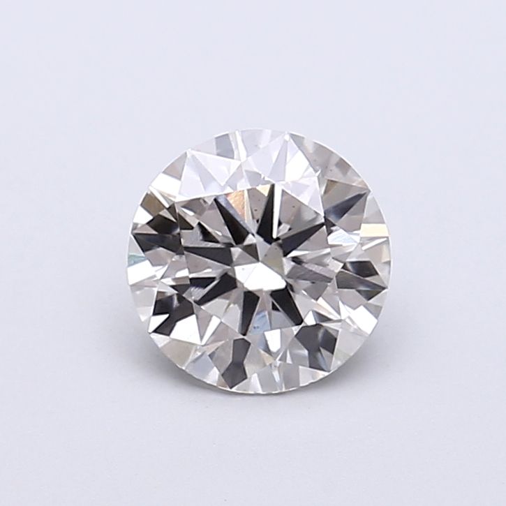 1.05 ct. round Lab Grown Diamond front image