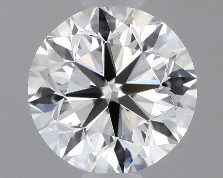 0.4 ct Round Diamond