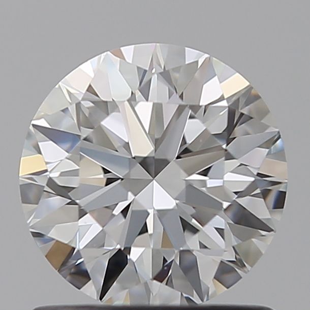0.98 ct. round Lab Grown Diamond front image