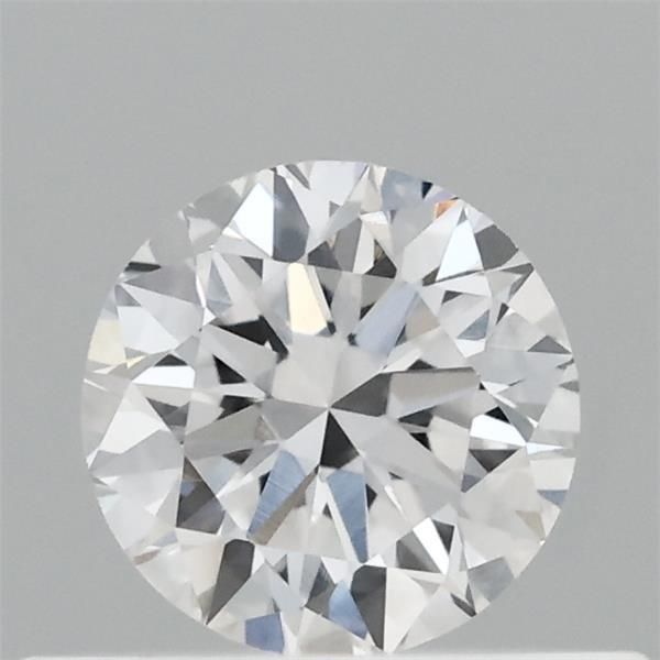 0.38 ct lab-grown Round Diamond